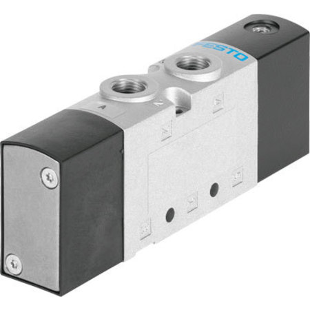 FESTO Pneumatic Valve VUWS-LT20-M52-M-G18 VUWS-LT20-M52-M-G18